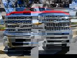 Used 2019 Chevrolet Silverado 2500 W/T image 5