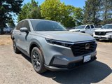 New 2026 Honda CR-V EX-L image 2