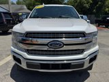 Used 2018 Ford F150 Lariat w/ Equipment Group 502A Luxury image 2