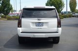 Used 2017 Cadillac Escalade ESV Luxury image 4