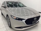 Used 2022 MAZDA MAZDA3 s image 3