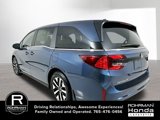 New 2026 Honda Odyssey EX-L image 3