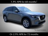 New 2025 MAZDA CX-90 3.3 Turbo w/ Preferred Package image 3
