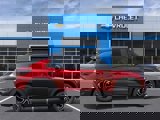 New 2026 Chevrolet TrailBlazer RS w/ Driver Confidence Package image 5