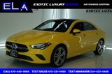 Used 2020 Mercedes-Benz CLA 250 image 2