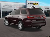 New 2025 Dodge Durango GT image 5