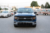 Used 2024 Ford F150 XLT image 3