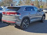 New 2025 Volkswagen Atlas Cross Sport SEL Premium R-Line image 2