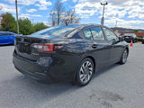 New 2025 Subaru Legacy Limited image 4