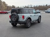 Certified 2022 Ford Bronco Big Bend image 3
