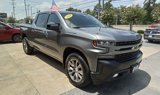 Used 2021 Chevrolet Silverado 1500 RST w/ All Star Edition Plus image 5