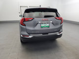 Used 2021 GMC Terrain SLT w/ Infotainment Package II image 6