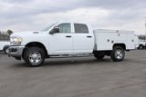 Used 2024 RAM 2500 Tradesman w/ Chrome Appearance Group image 3