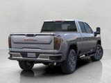 New 2025 GMC Sierra 2500 SLT w/ SLT Premium Package image 4