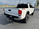 Used 2017 Toyota Tacoma TRD Off-Road image 5