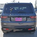 New 2025 Jeep Wagoneer Series II w/ Premium Group I image 3