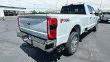 New 2025 Ford F350 Lariat w/ Lariat Ultimate Package image 3