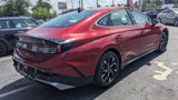 Used 2024 Hyundai Sonata SEL image 4