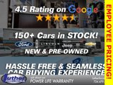 New 2025 Lincoln Nautilus Premier w/ Equipment Group 102A image 2