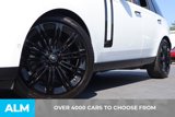 Used 2024 Land Rover Range Rover SE image 3