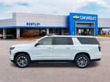 New 2025 Chevrolet Suburban LT w/ Comfort Package image 2