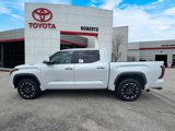 New 2025 Toyota Tundra Limited image 4