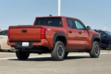 New 2025 Toyota Tacoma TRD Off-Road image 4