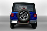 Used 2019 Jeep Wrangler Unlimited Sahara w/ Dual Top Group image 5