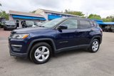 Used 2020 Jeep Compass Latitude w/ Popular Equipment Group image 4
