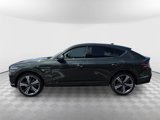 New 2025 Genesis GV80 3.5T e-SC image 4