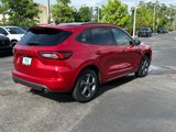 Used 2024 Ford Escape ST-Line w/ Cold Weather Package image 4