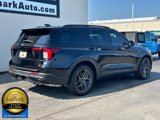 Used 2025 Ford Explorer ST w/ Sun And Sound Package image 3