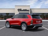 New 2026 Cadillac Vistiq Luxury image 3