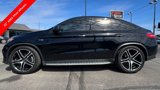Used 2019 Mercedes-Benz GLE 43 AMG 4MATIC Coupe image 3