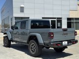 New 2025 Jeep Gladiator Rubicon w/ Convenience Group image 4