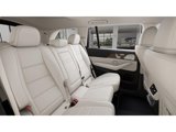 New 2025 Mercedes-Benz GLS 450 4MATIC image 5