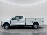 New 2025 Ford F250 XL w/ XL Chrome Package image 2