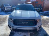 Used 2021 Ford Ranger XLT w/ Equipment Group 302A High image 2