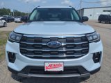 New 2025 Ford Explorer Active image 2