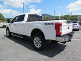 Used 2019 Ford F250 Lariat w/ Chrome Package image 6