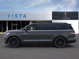New 2024 Lincoln Navigator L Black Label image 3
