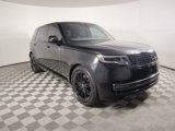 New 2025 Land Rover Range Rover Long Wheelbase SE image 3