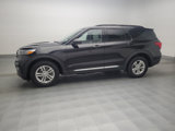 Used 2023 Ford Explorer XLT w/ Equipment Group 202A image 2