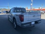 New 2025 Ford F150 Lariat w/ Equipment Group 501A Mid image 5