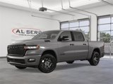 New 2025 RAM 1500 Big Horn image 2
