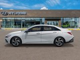 New 2025 Hyundai Elantra Sport image 3