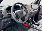 New 2025 Nissan Frontier PRO-4X w/ Pro Premium Package image 4