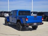 New 2025 Jeep Gladiator Sport image 4