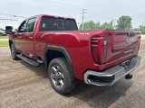 New 2025 GMC Sierra 2500 SLT w/ SLT Convenience Package image 5