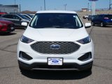 Certified 2024 Ford Edge SEL image 2